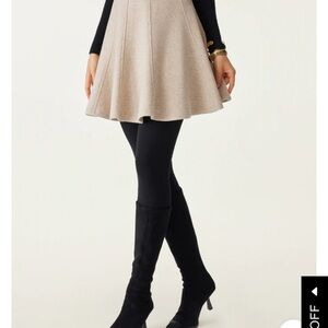 OGL Double Layered Skirt